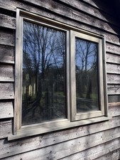 Double glazed casement for sale  FORDINGBRIDGE
