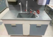 Lab sink fisher for sale  Shippensburg
