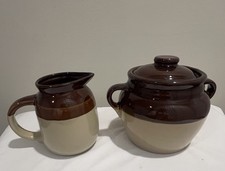 Piece vintage pottery for sale  Knoxville
