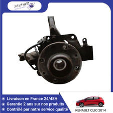 Pivot gauche renault d'occasion  Saint-Quentin