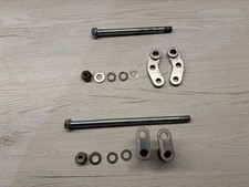 Staffe motore 125 usato  Chianni