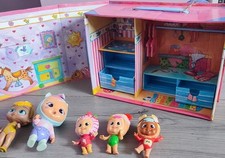 Zapf creation baby for sale  WORKSOP