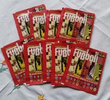 Panini bundesliga fußball gebraucht kaufen  Iserlohn
