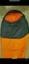 Rab ignition sleeping for sale  HINDHEAD