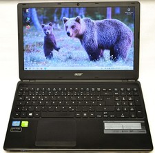 Acer 570g notebook gebraucht kaufen  Bochum