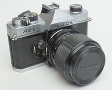 Fujica 35mm slr for sale  Bothell