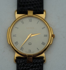 Gent boxed gucci for sale  EXETER