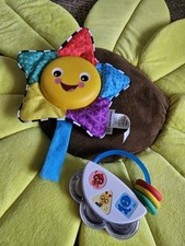 Baby einstein baby for sale  BIRMINGHAM