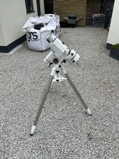 Skywatcher heq5 syncan for sale  MAIDENHEAD