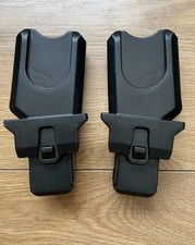 Usado, Adaptadores de assento de carro Joie Chrome DLX para Joie i-Gemm i-Level Cybex -Maxi Cosi # comprar usado Usado, Adaptadores de assento de carro Joie Chrome DLX para Joie i-Gemm i-Level Cybex -Maxi Cosi # comprar usado  Enviando para Brazil