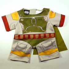 Build bear clothes for sale  BENFLEET