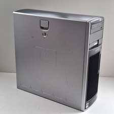hp xw4600 workstation for sale hp xw4600 workstation for sale CHELTENHAM