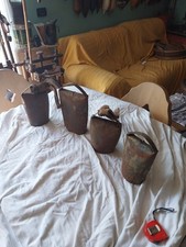 Campanacci antichi usato  Travagliato