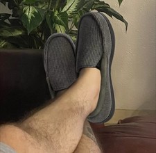Men memory foam for sale  SELBY