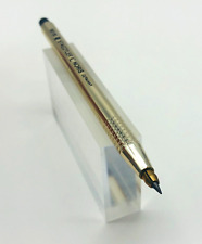 Staedtler No. 581 00 Noris Metall Druckbleistift 2 mm Vintage comprar usado  Enviando para Brazil