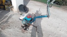Motoculteur bernard. inutilis� d'occasion  Selongey