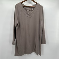 Soft surroundings top for sale  Jefferson