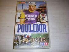 Cyclisme cassette vhs d'occasion  Orry-la-Ville