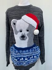 Men christmas jumper for sale  HORSHAM