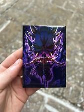 Sleeves zoro dimensioni usato Sleeves zoro dimensioni usato  Reggio Emilia