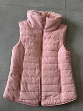 Doudoune rose guess d'occasion  La Ferté-Frênel