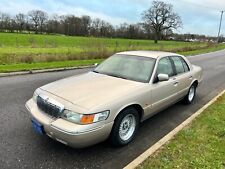 1998 mercury grand for sale  REDHILL
