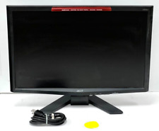 Acer x223w dbd for sale  Coffeyville