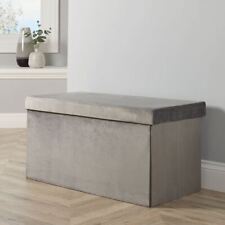 Large folding ottoman for sale  BLACKBURN