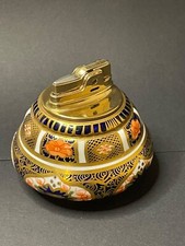 Ronson tischfeuerzeug royal gebraucht kaufen  Kaufbeuren