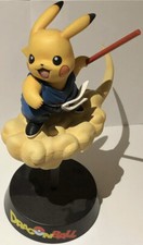 Figurine pokemon bandai d'occasion  Toulon-