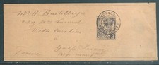 Monaco 1897 used for sale  VERWOOD