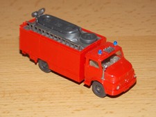Wiking 1413 rüstwagen gebraucht kaufen  Riedlingen