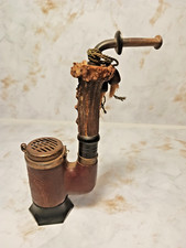 Vintage allwetter tobacco for sale  Parkersburg