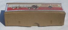 Cardboard box dinky for sale  Shipping to Ireland
