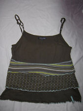 Tee shirt bretelles d'occasion Tee shirt bretelles d'occasion  Saint-Mihiel