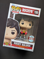 Rocky funko pop gebraucht kaufen  Berlin