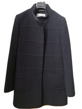 Cappotto lana donna usato  Ravenna