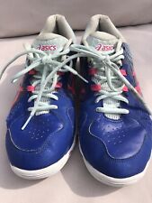 Asics gel netball for sale  DORKING