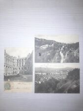 Cartoline viaggiate epoca usato  Camaiore