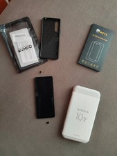 Sony xperia goji gebraucht kaufen  Berlin