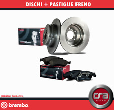 Kit dischi pastiglie usato  Saviano