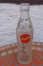 Deko flasche alt gebraucht kaufen  Allenbach, Herborn, Sien