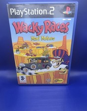 Wacky races for sale  RAINHAM