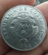 Costa rica america usato  Bari