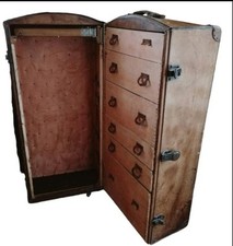 Art deco goyard gebraucht kaufen  Köln