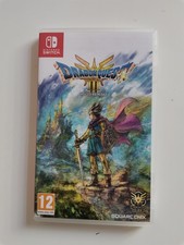 Dragon quest remake d'occasion  Toury