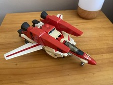 Jetfire transformers 1980s for sale  MAIDENHEAD
