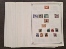 Pologne petite collection d'occasion  Fenouillet