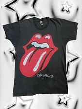 Vintage shirt rolling usato  Lucca