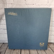 Vintage 1977 scrabble for sale  Jackpot